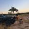 Umkumbe Bush Lodge - Luxury Tented Camp