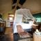 Umkumbe Bush Lodge - Luxury Tented Camp