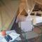 Umkumbe Bush Lodge - Luxury Tented Camp