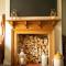 The Red Lion Arlingham