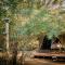 Umkumbe Bush Lodge - Luxury Tented Camp