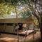 Umkumbe Bush Lodge - Luxury Tented Camp