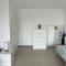 Nice, cosy and central apartment with big balcony