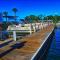 The Port Hotel and Marina