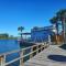 The Port Hotel and Marina