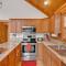 Soco Serene Cabin in the Heart of Maggie Valley - Maggie Valley