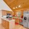 Soco Serene Cabin in the Heart of Maggie Valley