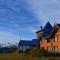 Los Ñires Ushuaia