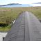 Ose Pod, an ever changing view to the sea - Ose