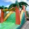Chorna Skelya Resort & Wellness - 维诺吉拉季夫