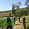 Terre del Piano-Bell Tent