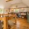 Heavenly luxury rustic cottage in historic country estate - Belchamp Hall Mill - Belchamp Otton