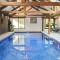 Swifts Return - Apartment with hot tub, sauna and indoor pool (Dartmoor) - Exeter