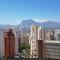 Apartamento Benidorm Viena - 贝尼多姆