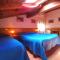 Guest House Il Nido dello Svasso -Foresteria Lombarda-