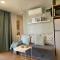 HARMONIA mobile home