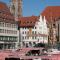 Sorat Hotel Saxx Nürnberg