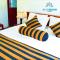Blue Moon Hotel