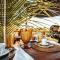Natureza exuberante, conforto inesquecível, yurt mongol