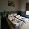 Sindy Wooden Apartments