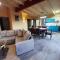 Sindy Wooden Apartments