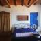The traditional hause with the best view