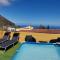 Canarian House with views and pool