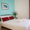 Theoni Apartments