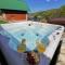 Sindy Wooden Apartments