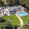Bella Foresta Villa