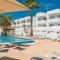 Olive Beach Apartamentos