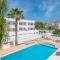 Olive Beach Apartamentos
