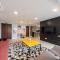 Apartamento perfeito Pueblo 595