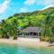 Moorea Island Beach Hotel - Moorea