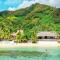 Moorea Island Beach Hotel - Moorea