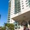 Sunny Isles Ocean Reserve Superb Condo Apartments - Miami Beach