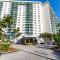 Sunny Isles Ocean Reserve Superb Condo Apartments - Miami Beach