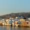 Whitelist Loft in Mykonos Town - Megali Ammos