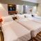 DOM Barra Hotel