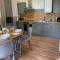 Bramble Lodge Glamping