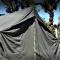 Camping Huts at Lord Shiva Camps