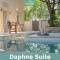 Carpofoli Corfu Town Serviced Luxury Suites