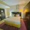 Al Nakheel Hotel Apartments