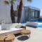 Profitis Ilias Spirit Villas by Live&Travel - Panormos  Mykonos