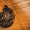 Highland & Transylvania Glamping Pods