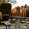 Highland & Transylvania Glamping Pods