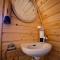 Highland & Transylvania Glamping Pods