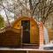 Highland & Transylvania Glamping Pods