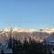 La Marmotte, au cœur du village de Crans, proche du télécabine Cry dEr