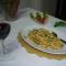 Agriturismo Lo Sgorzolo